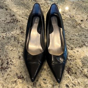 Nine West 8.5 Heels